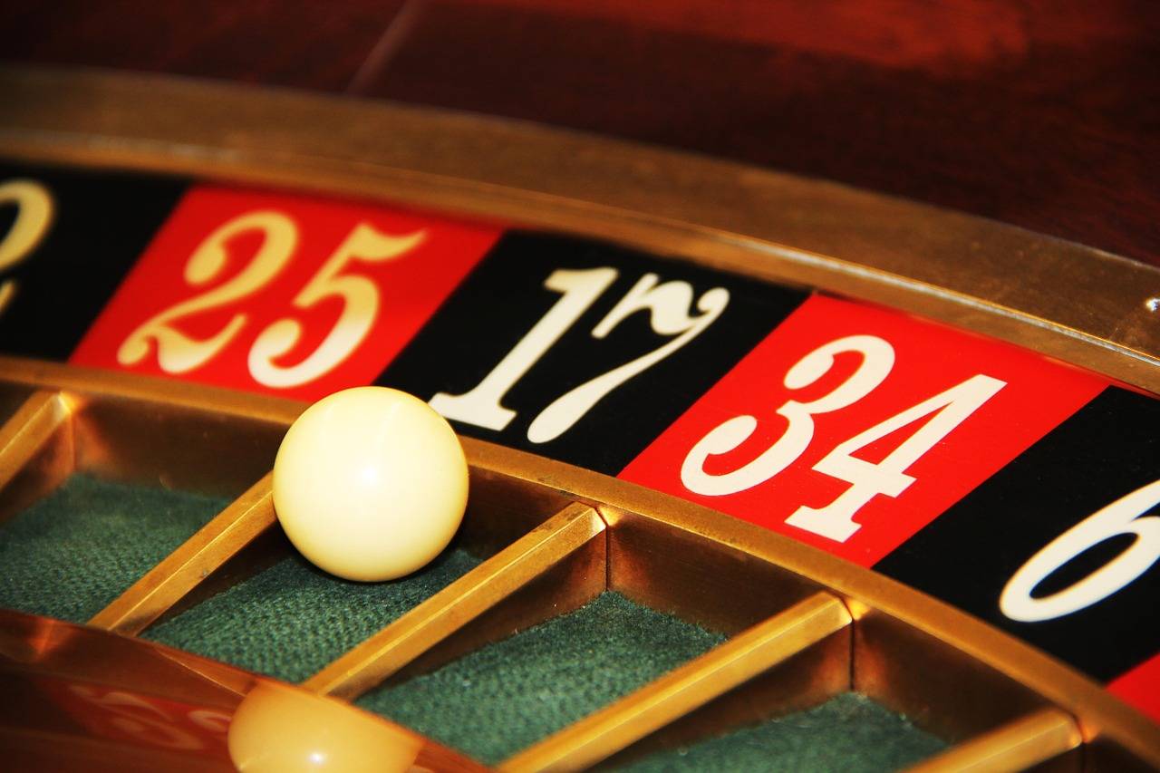 Online Casino Marketing